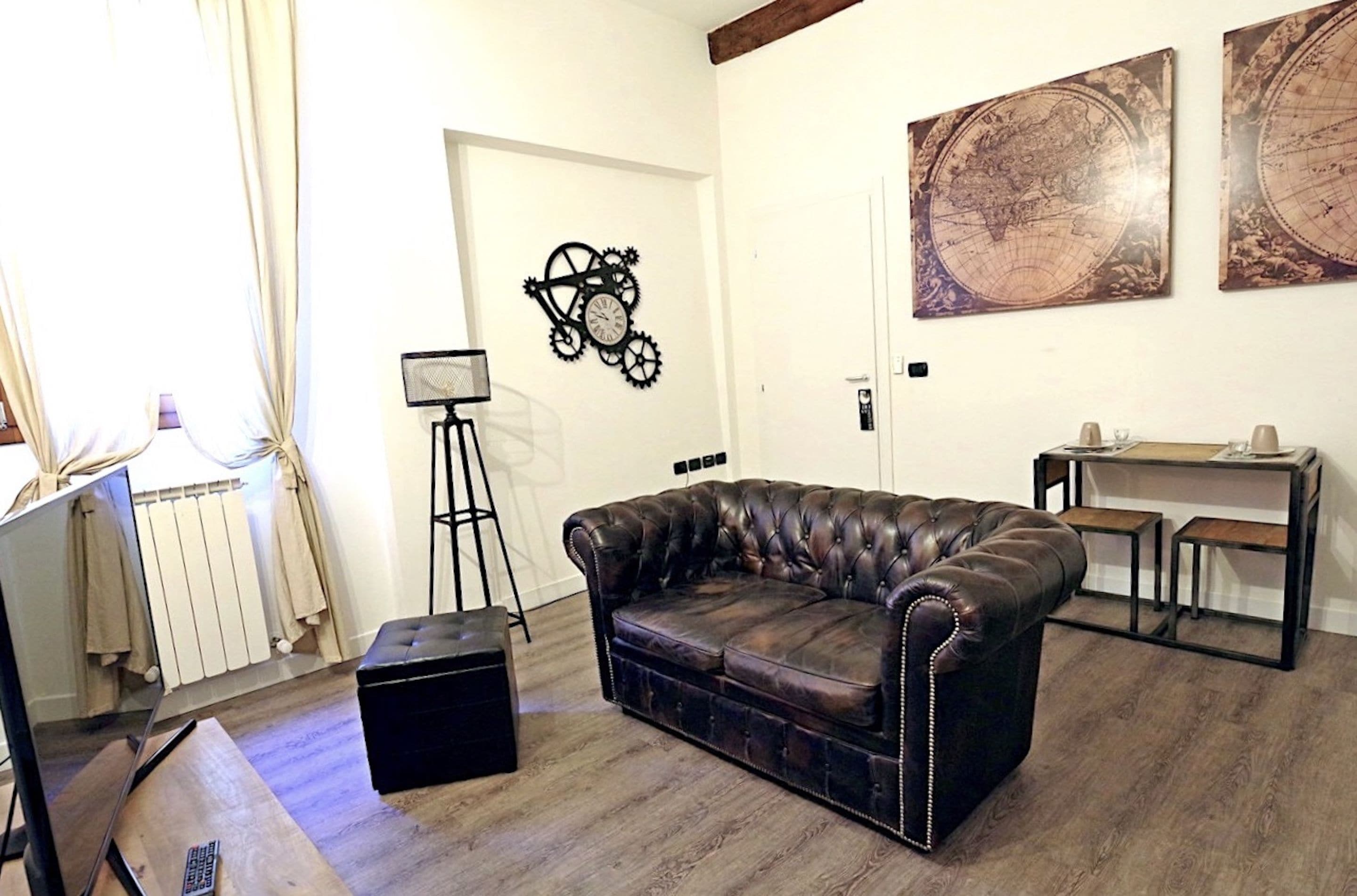 Photo - Steam House Room & Breakfast