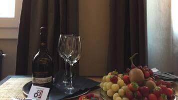 Junior-Suite | Gastronomie für Paare