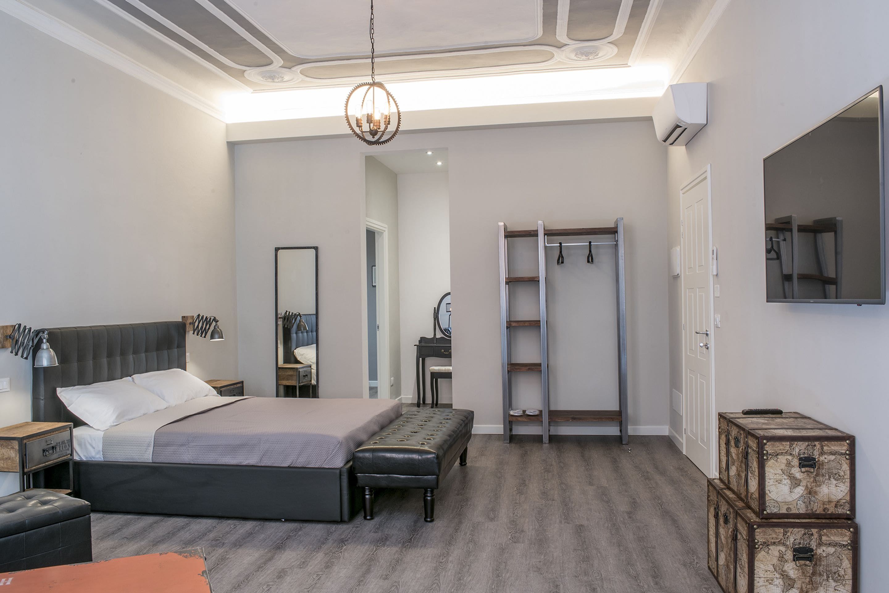 Foto - Steam House Room & Breakfast