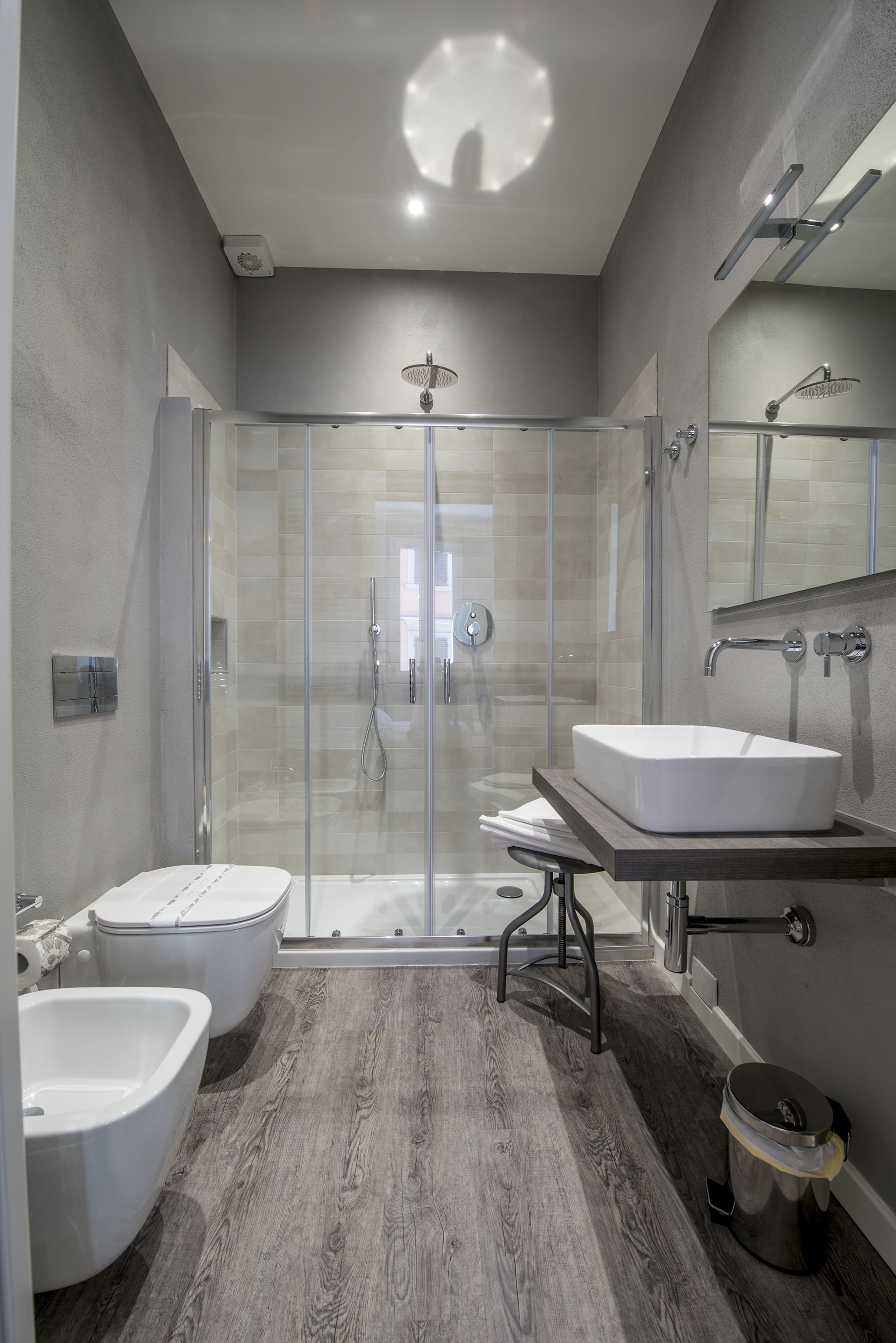 Photo - Steam House Room & Breakfast