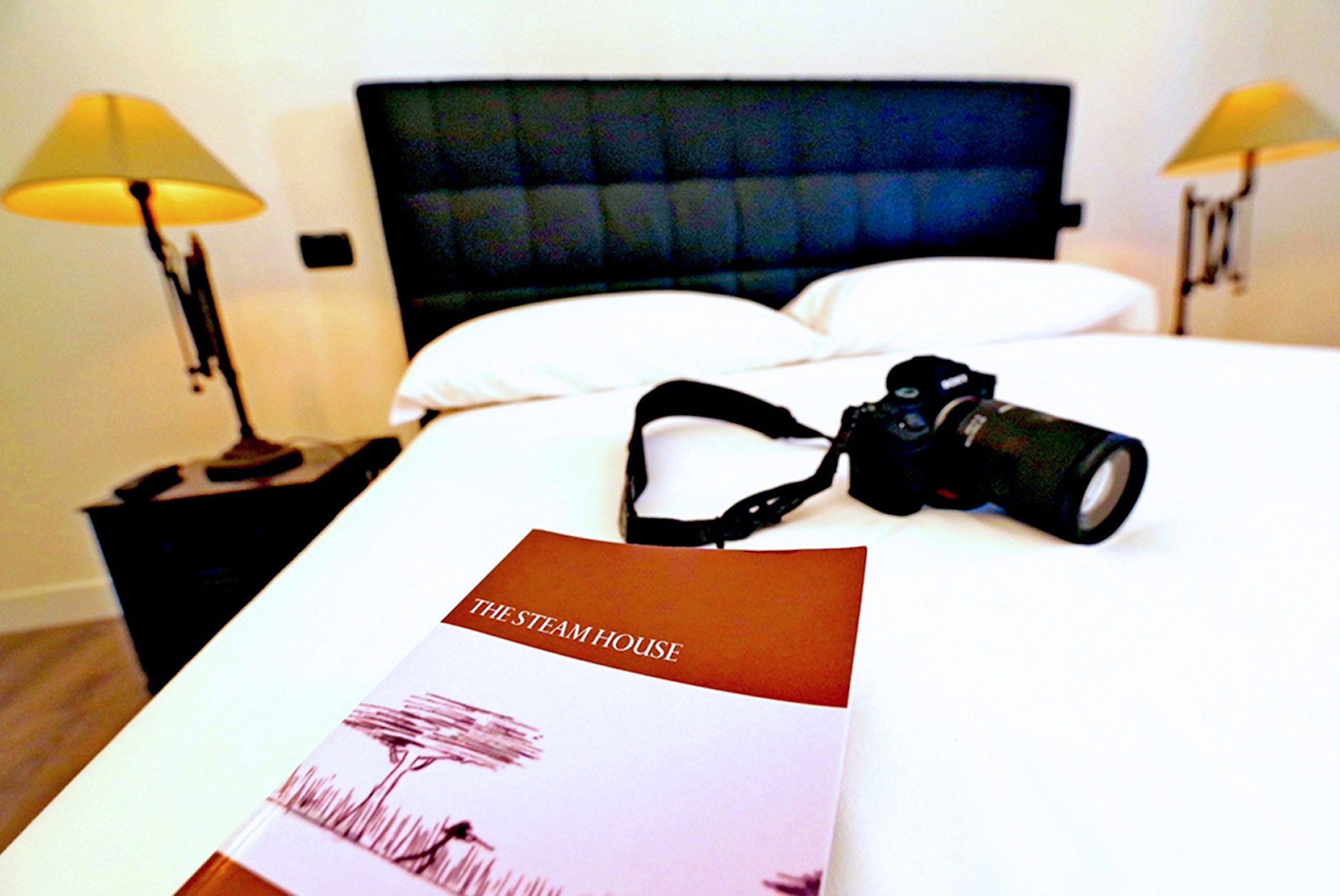 Photo - Steam House Room & Breakfast