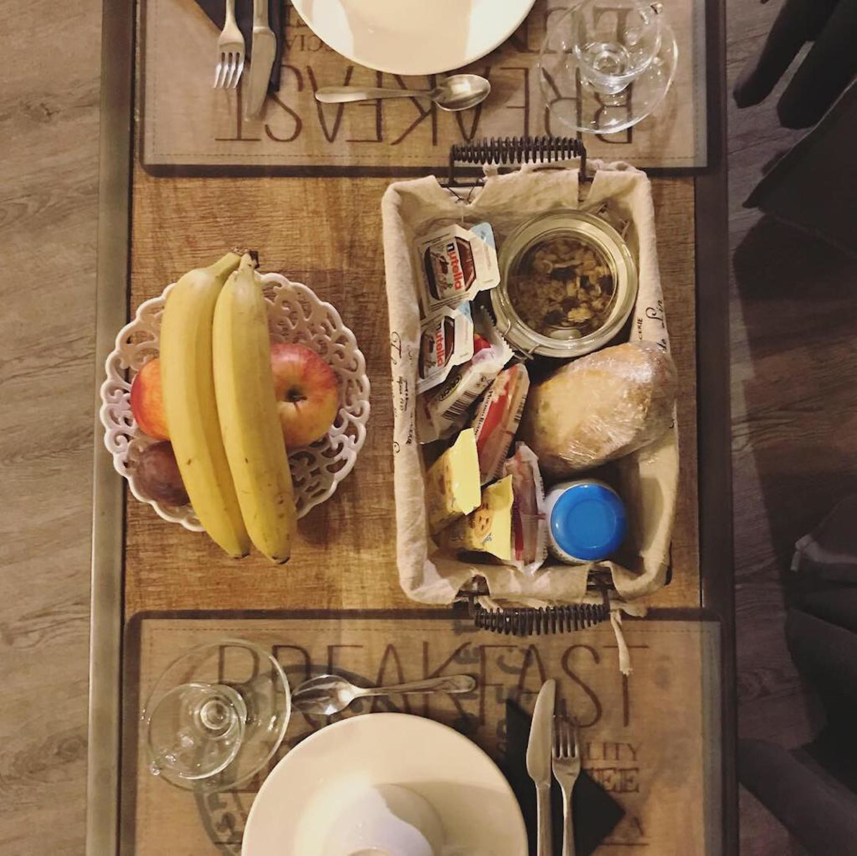 Photo - Steam House Room & Breakfast