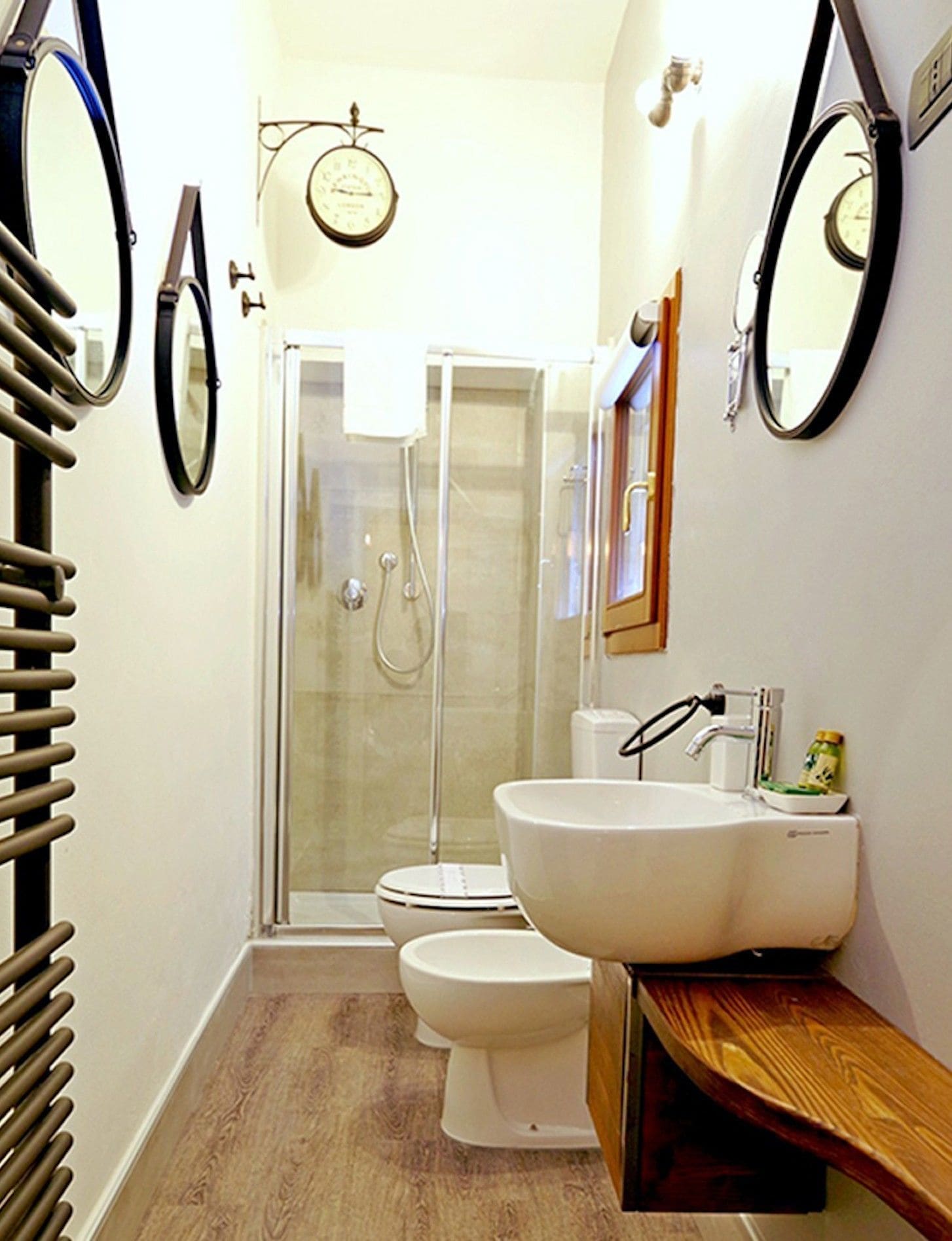 Photo - Steam House Room & Breakfast