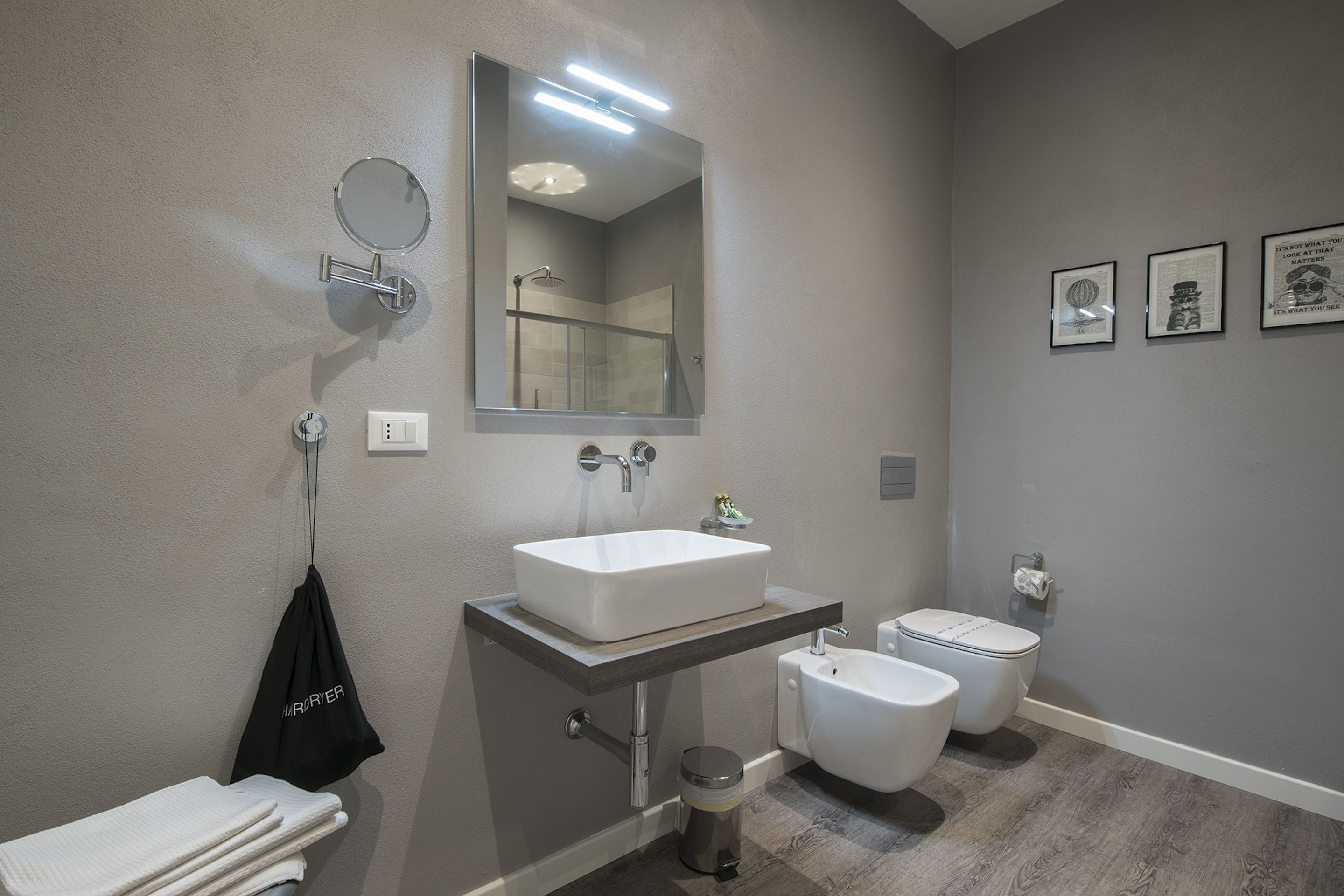 Photo - Steam House Room & Breakfast