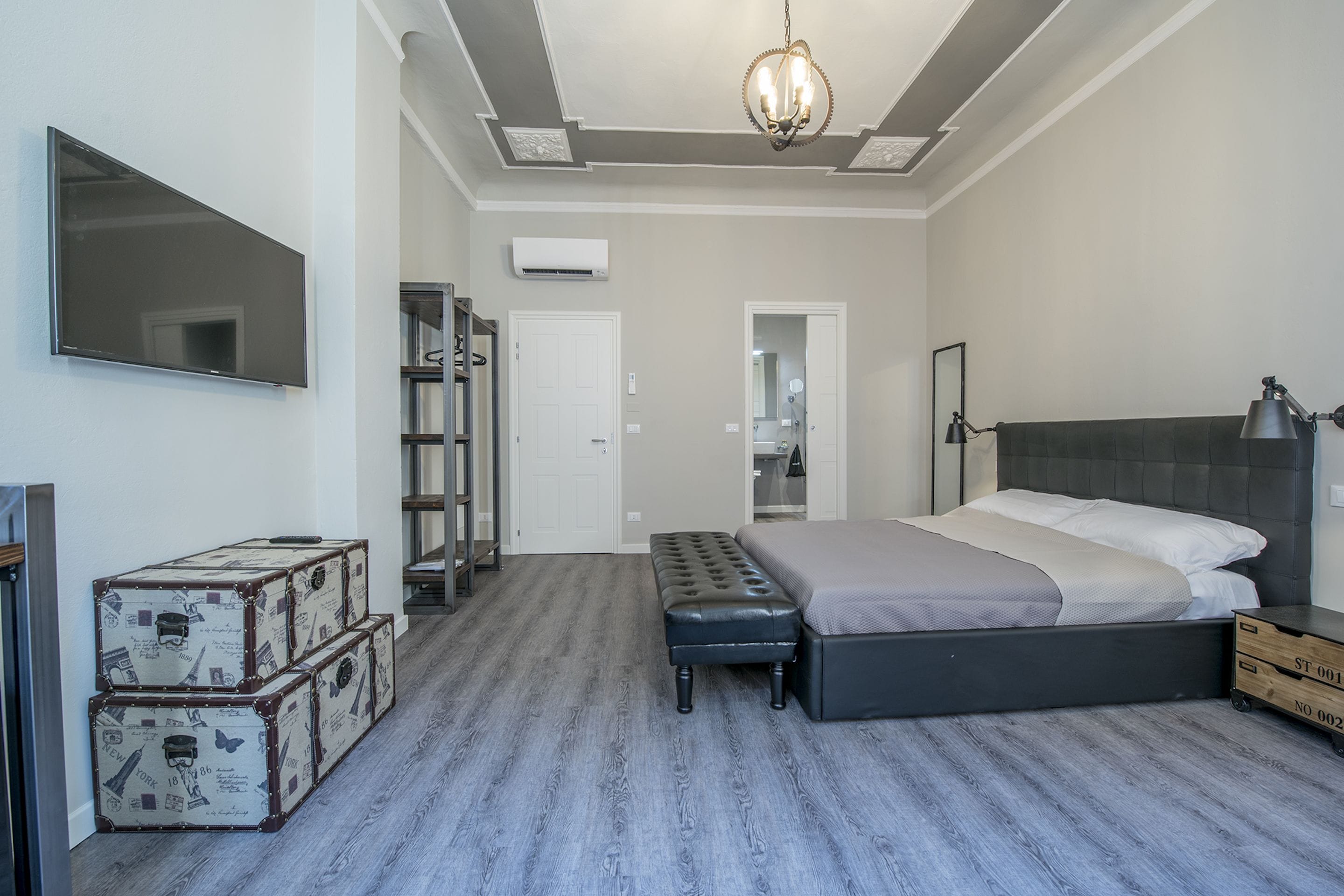 Photo - Steam House Room & Breakfast