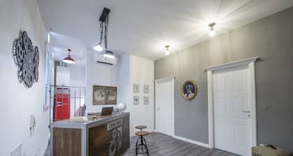 Steam House - Room & Breakfast