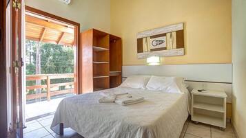 1 habitación, escritorio, cortinas blackout y wifi gratis