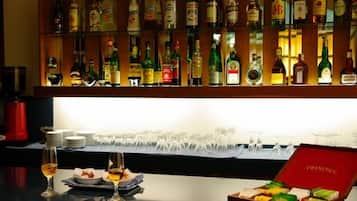 Bar (in loco)
