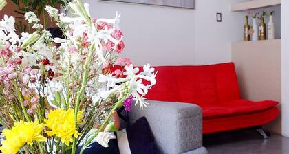 Gazu Hostal