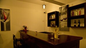 Bar (on property) - The PLeasure Kosgoda (Kosgoda)