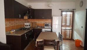 Private kitchen - Résidence Cabo Dream - Solyarena (M'diq)
