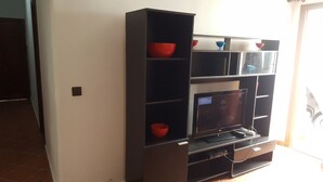 Apartment, 2 Bedrooms | Kemudahan bilik