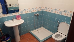 Bathroom - Résidence Cabo Dream - Solyarena (M'diq)