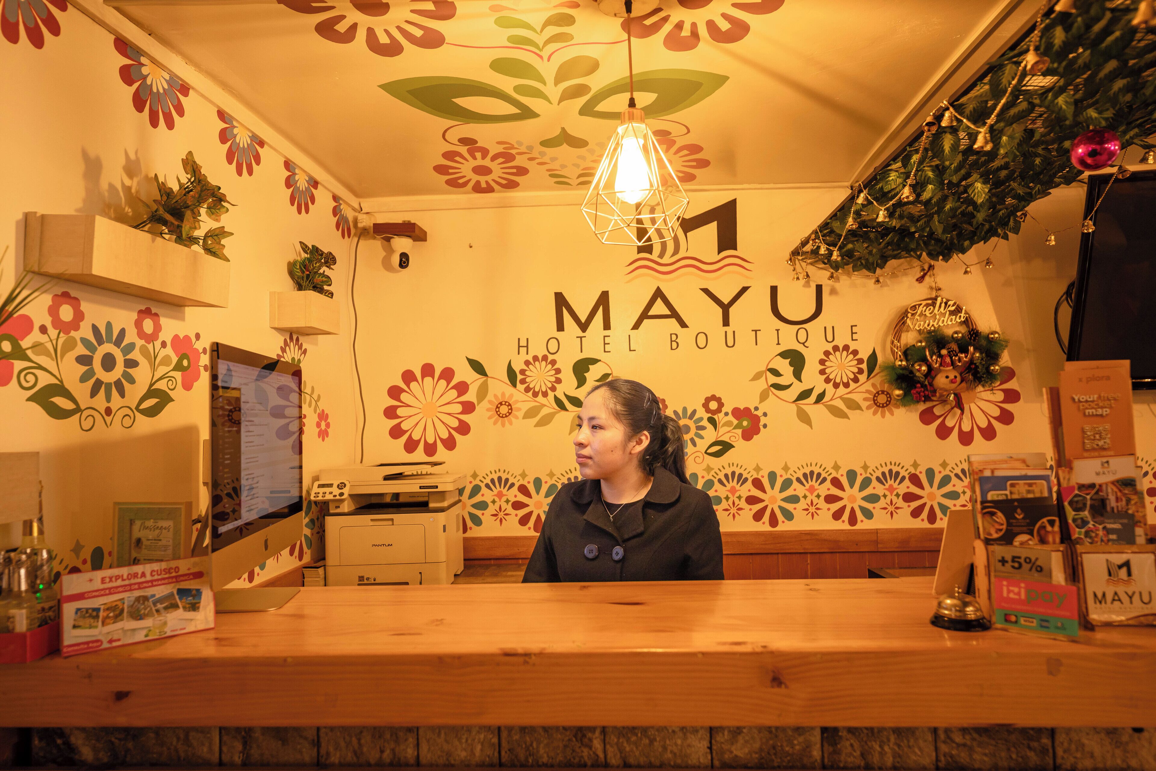 Photo - Mayu Boutique Hotel