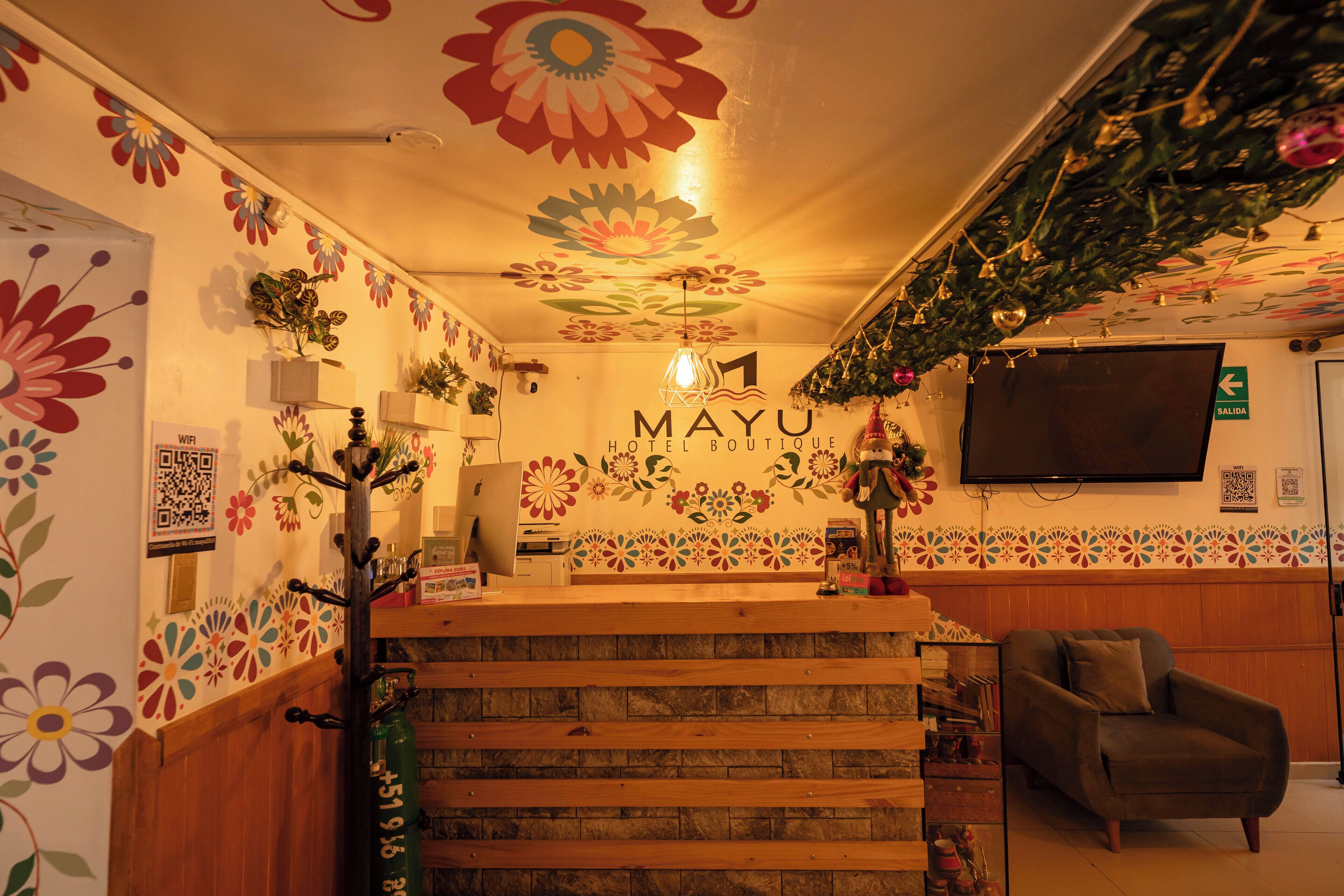 Photo - Mayu Boutique Hotel