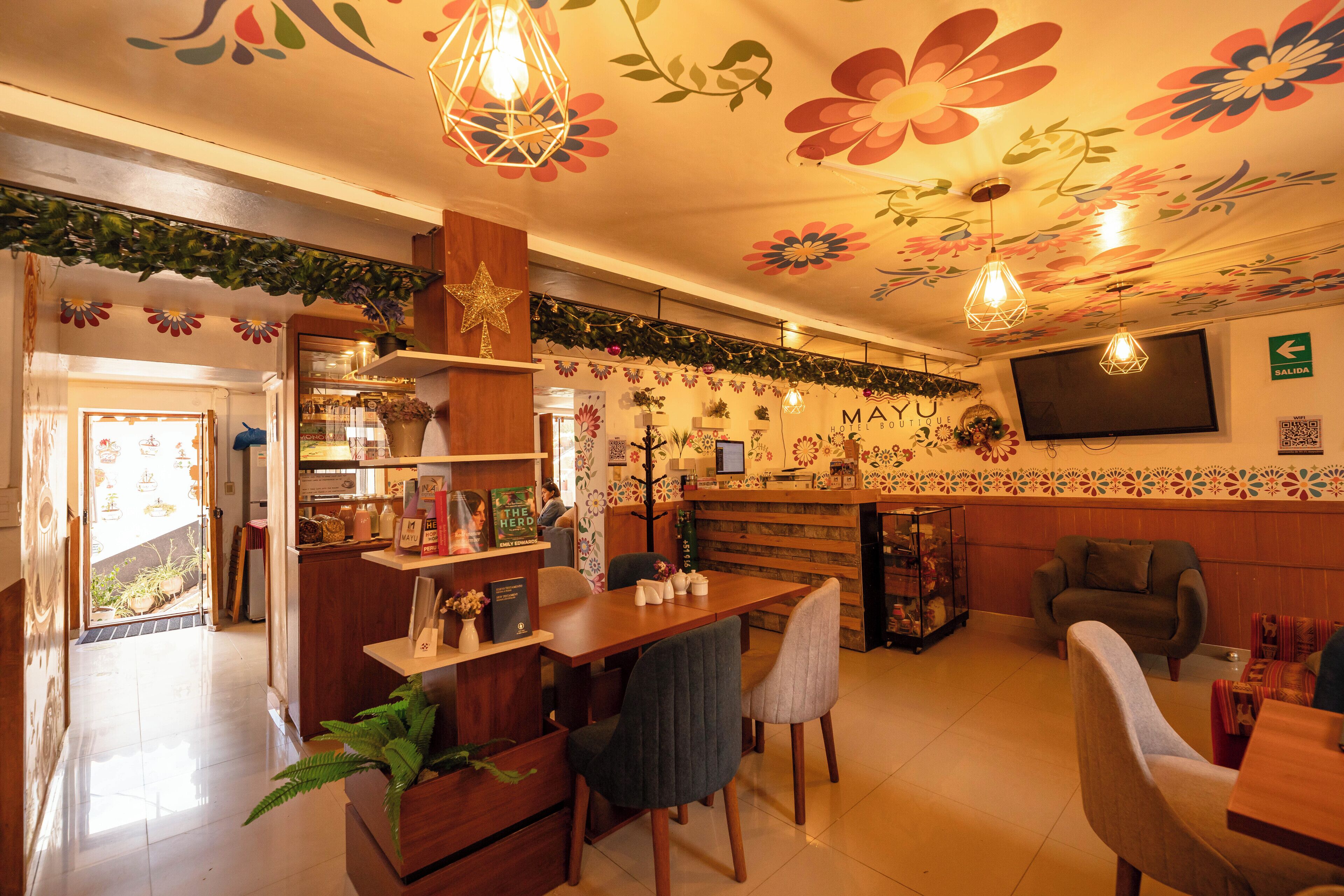 Photo - Mayu Boutique Hotel