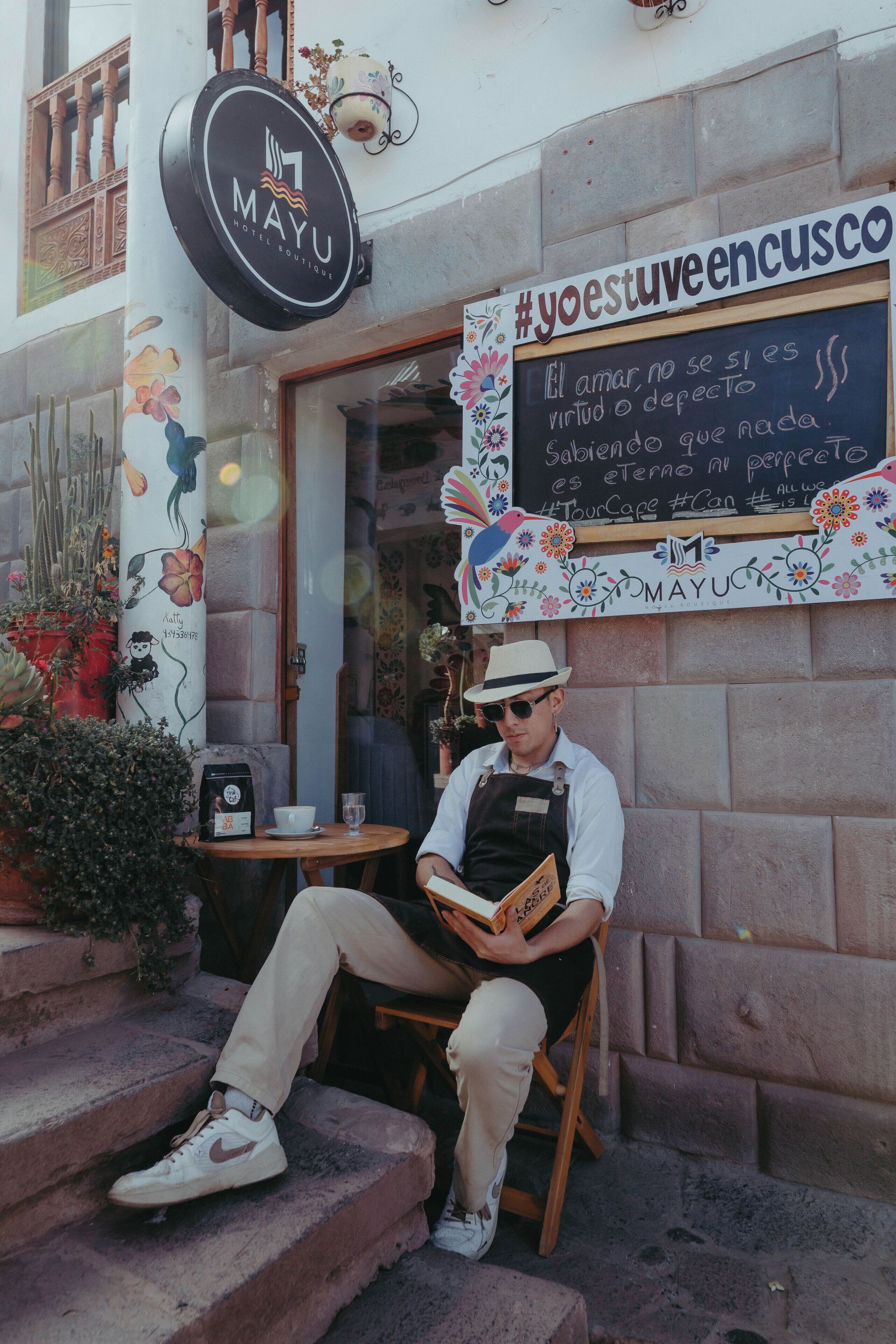 Photo - Mayu Boutique Hotel