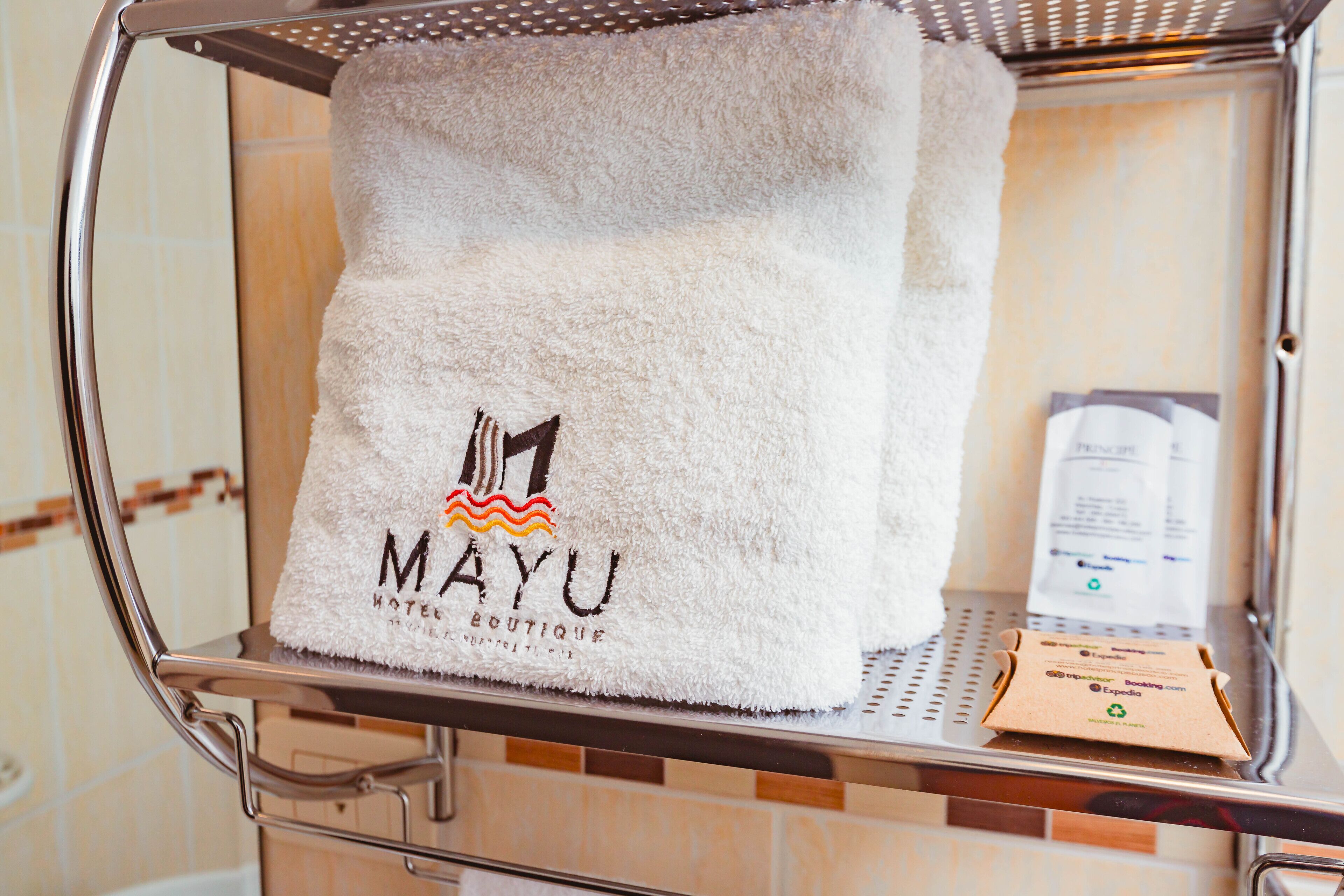 Photo - Mayu Boutique Hotel