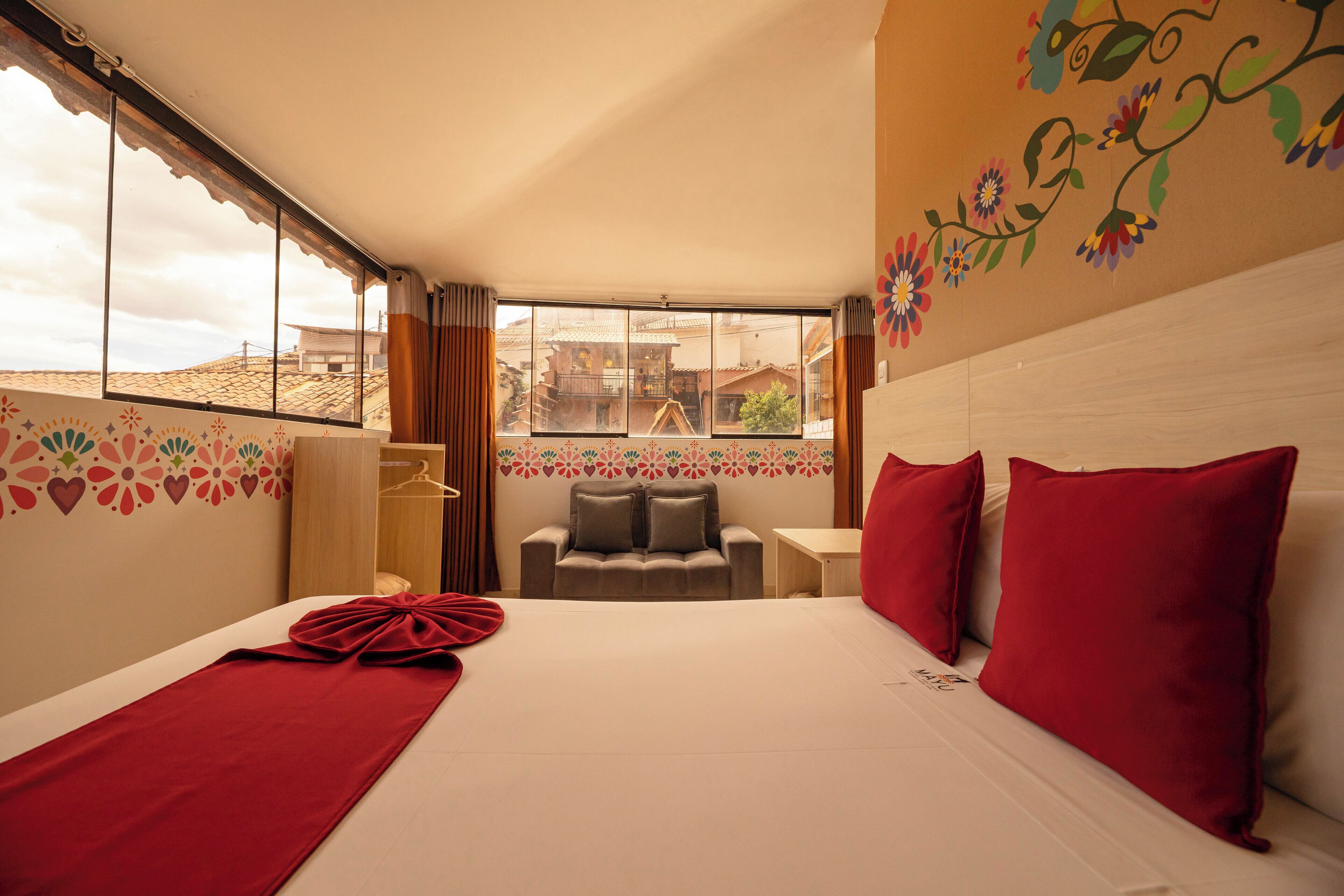 Photo - Mayu Boutique Hotel