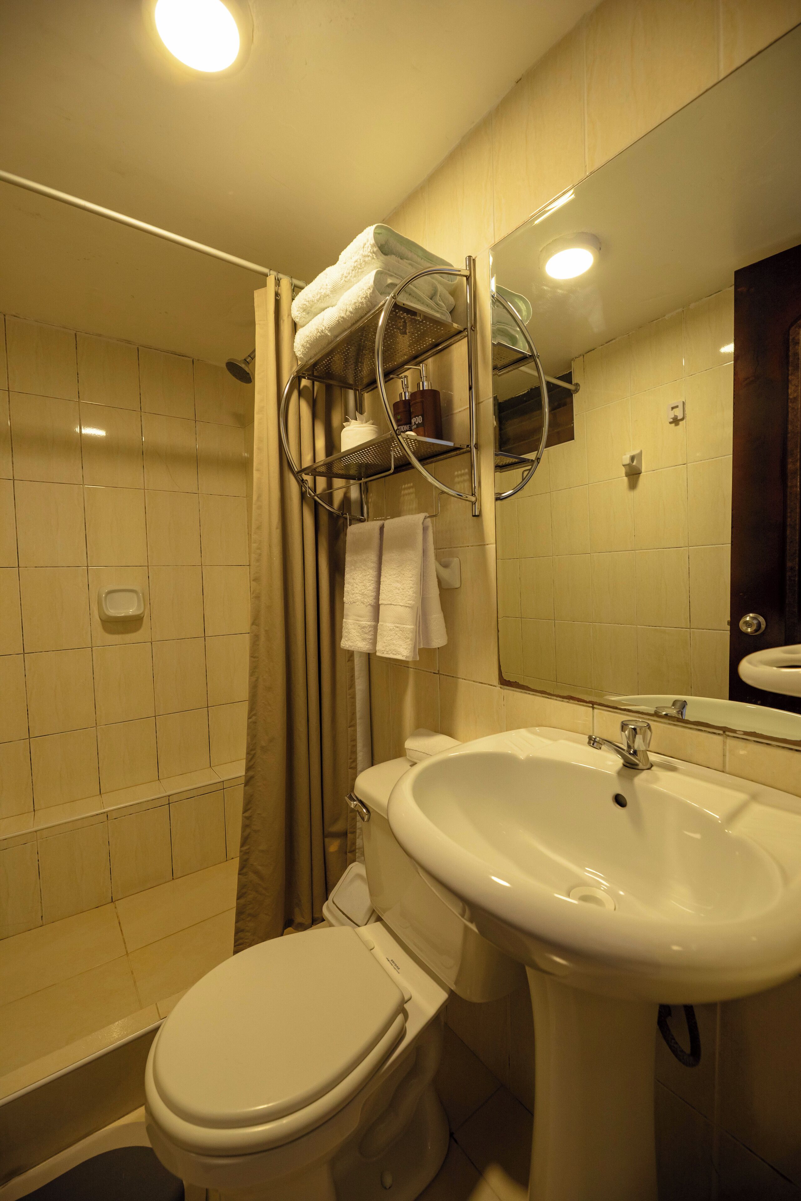 Foto - Hotel Mayu Wasi