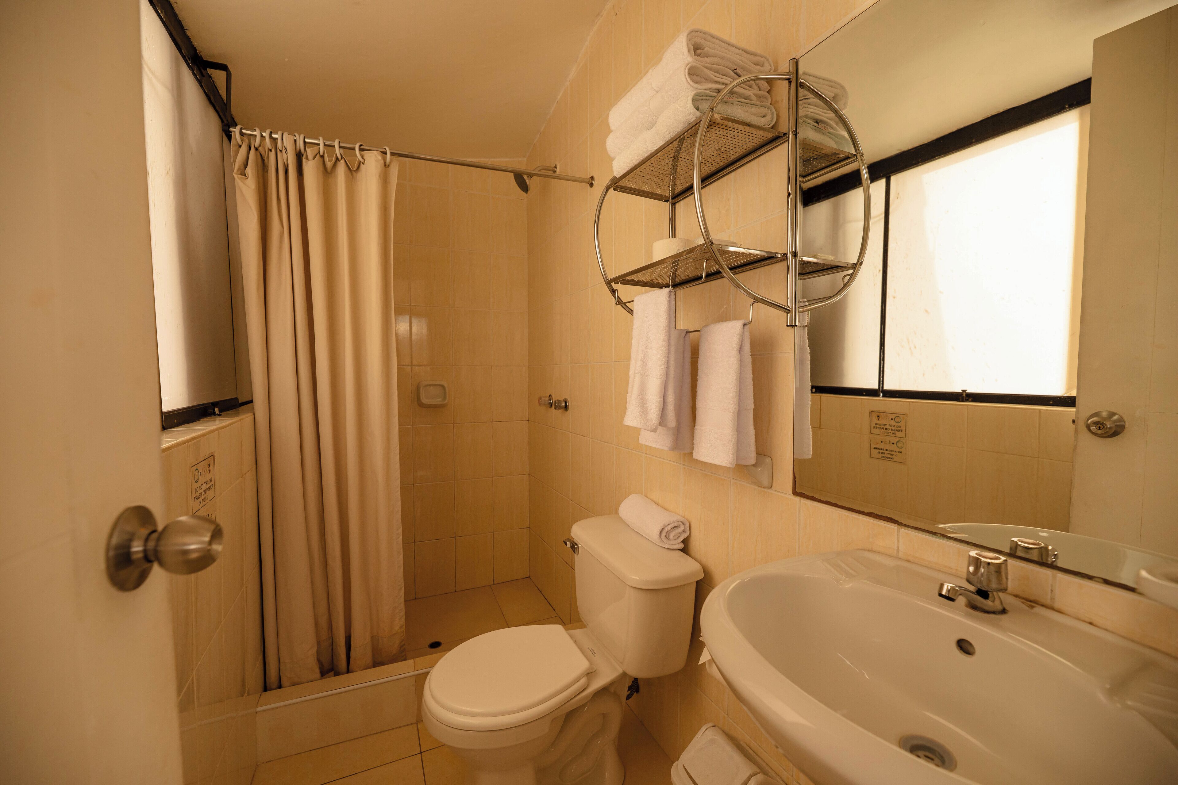 Foto - Hotel Mayu Wasi