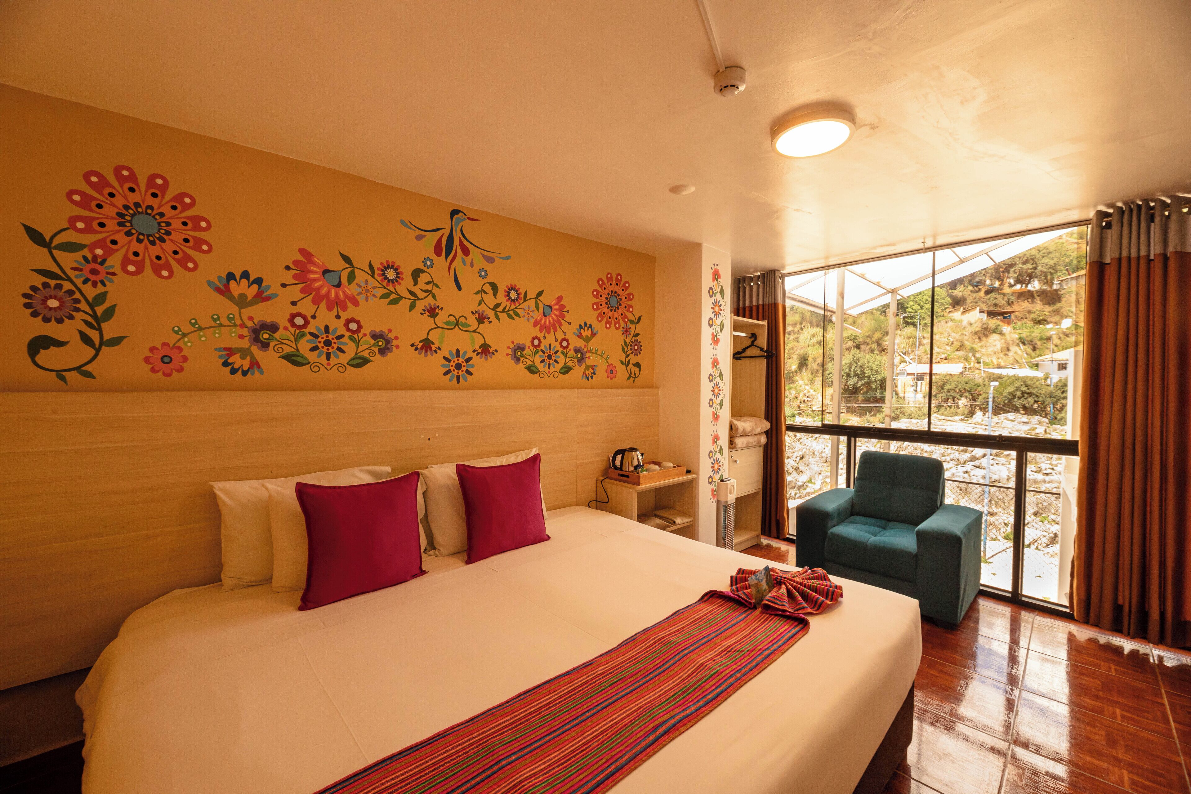 Foto - Mayu Boutique Hotel