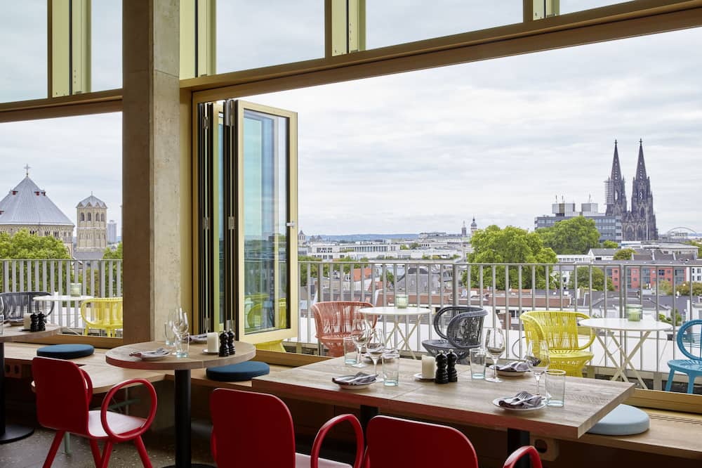 25hours Hotel The Circle