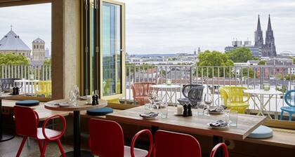 25hours Hotel The Circle