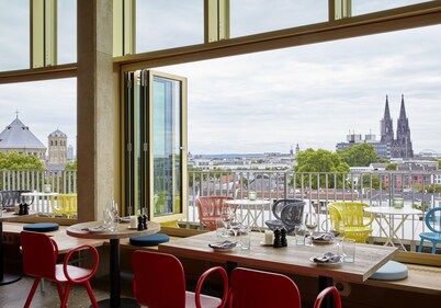 25hours Hotel The Circle