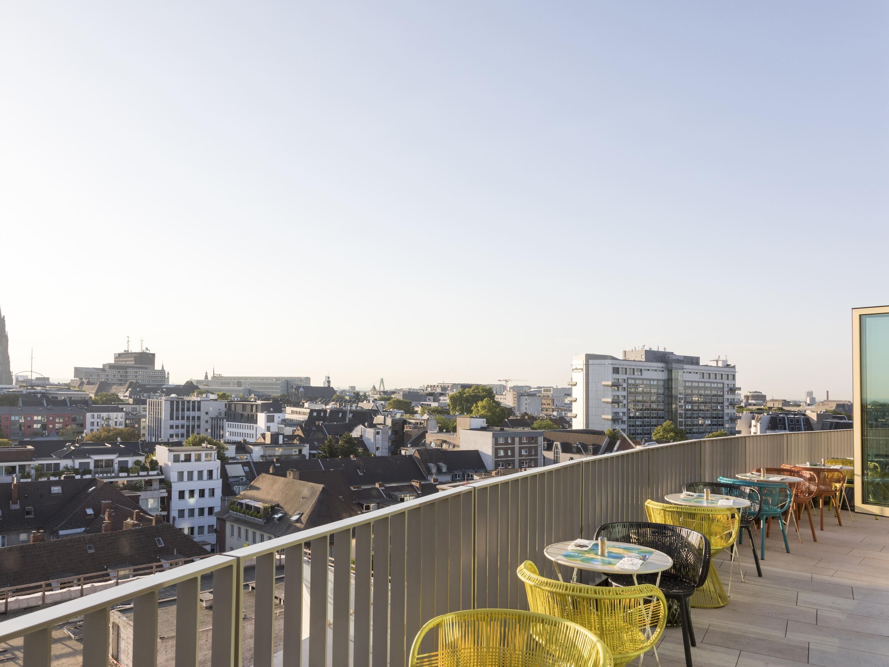 breakfast, lunch, dinner served; middle eastern cuisine