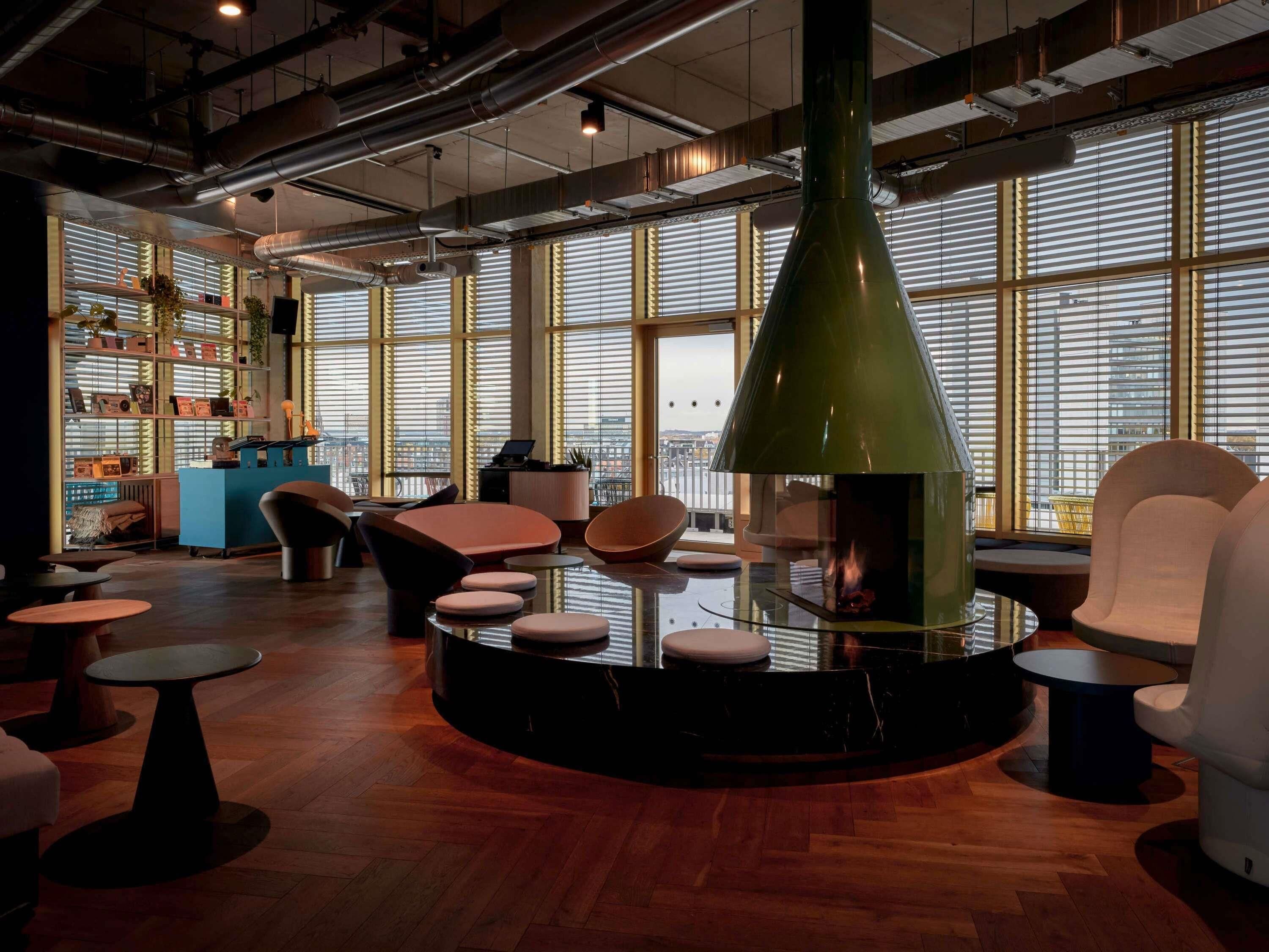 Cocktailbar
