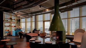 Bar de copas