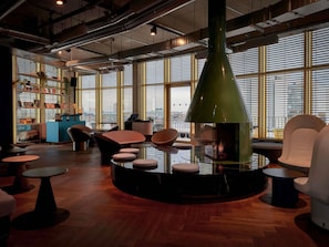 Bar de cocteles