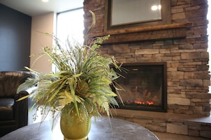 Chimenea