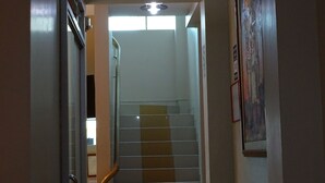 Escaleras