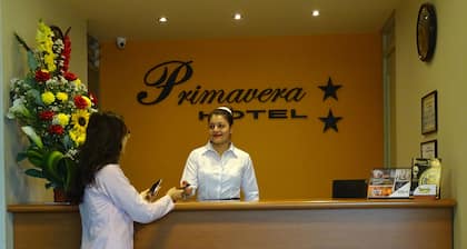 Hotel Primavera