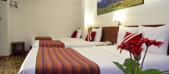 Viandina Machupicchu