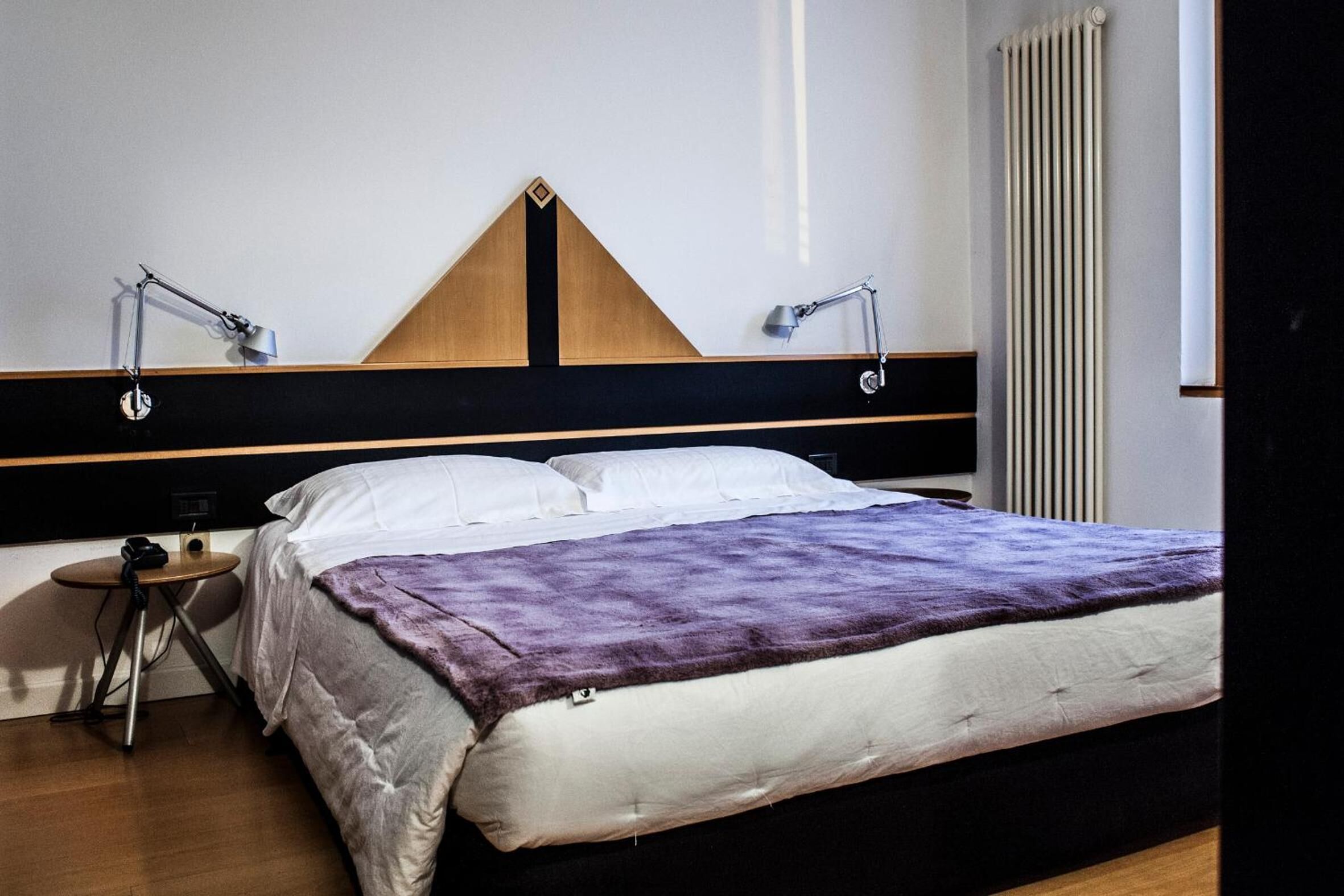 1 bedroom, minibar, in-room safe, desk