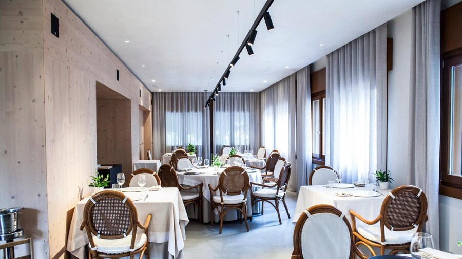 Locanda San Lorenzo