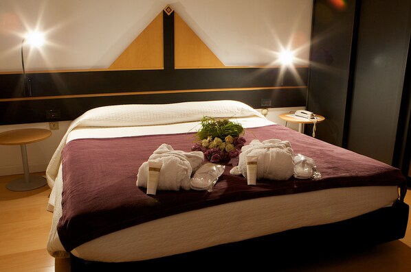 Double Room Single Use | Minibar, in-room safe, desk, free WiFi - Locanda San Lorenzo (Alpago)