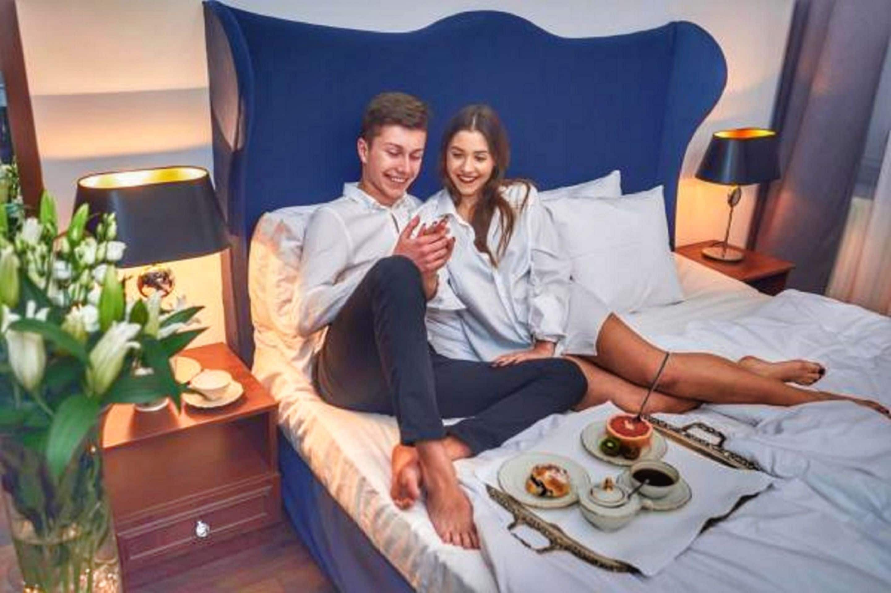 Deluxe Double Room, 1 Queen Bed