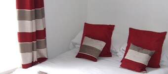 Alexandra Guest House