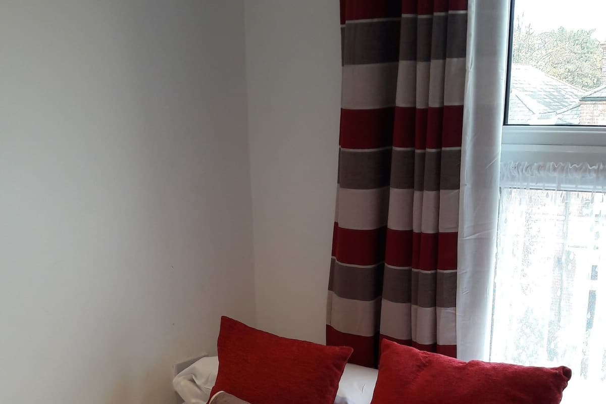 Chambre Familiale