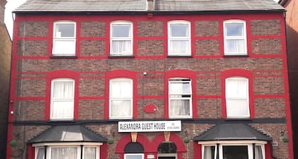 Alexandra Guest House