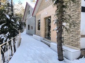 Exterior - KVR Clarks Inn, Kufri (Theog)