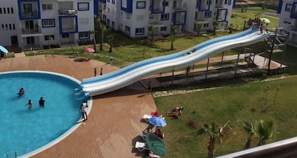 Kariat Cabo - Solyarena