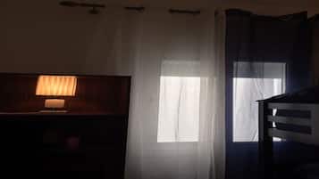 Apartemen Panorama | Fasilitas kamar