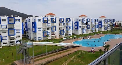 Kariat Cabo - Solyarena