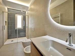 Appartement (Type A2) | Salle de bain