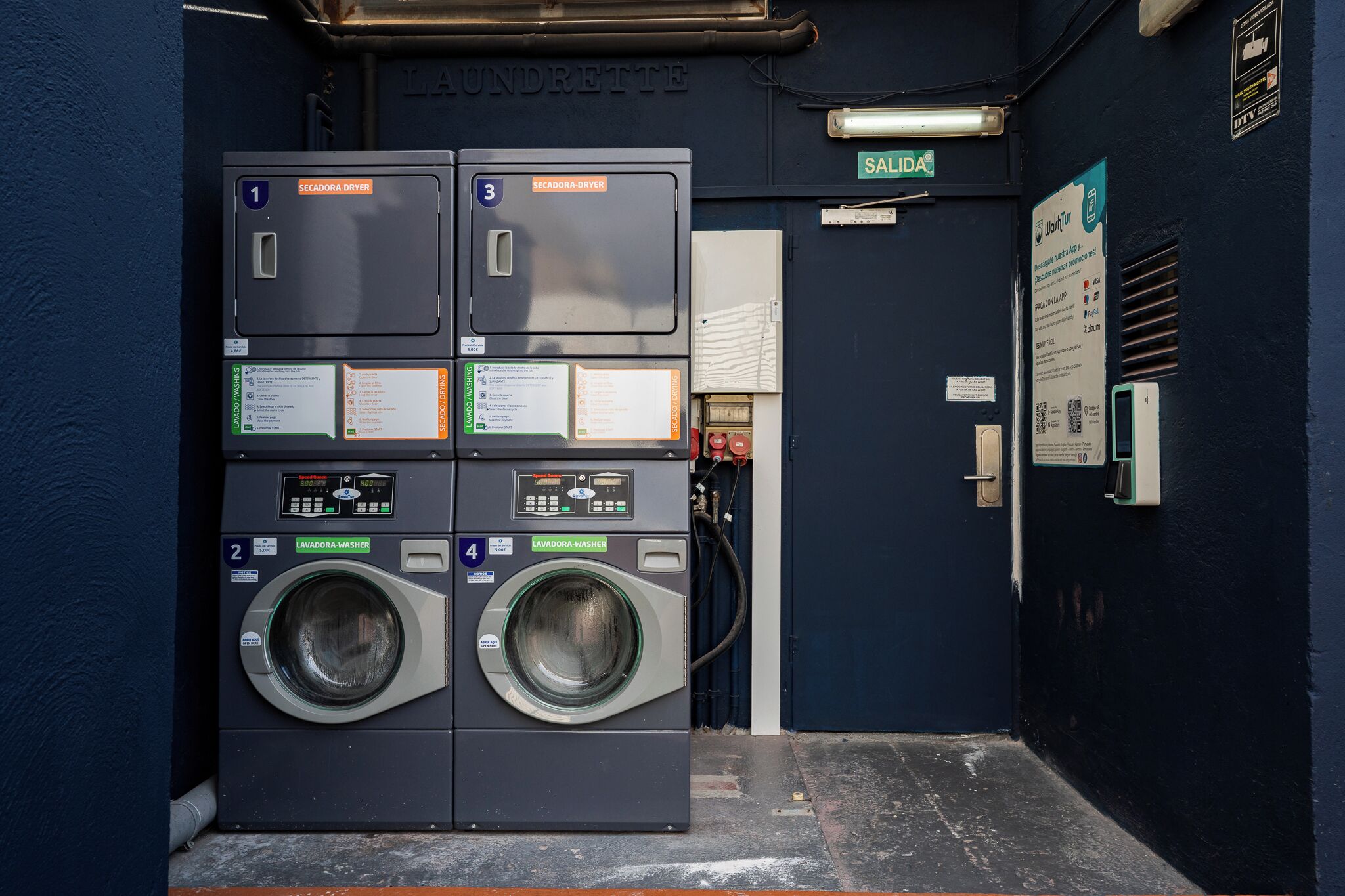 Foto - Malacuna Barcelona